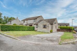 22, The Meadows, Grisedale Road West, Great Longstone DE45 1TP