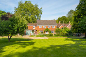 28 Kynegils, Main Road, Winchester SO21 2JW