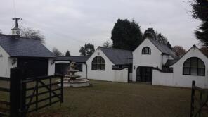 198, Old Station Road, Hampton In Arden, Solihull B92 0HQ