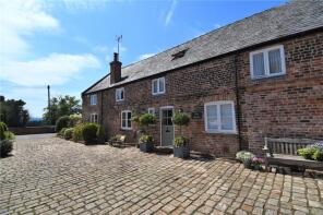 The Bower, Old Hall Farm, Old Hall Lane, Puddington, Neston CH64 5SP