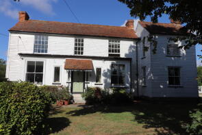 Well House, East Hall Road, Rochford SS4 2DX