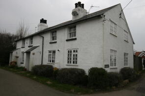 1, Parsonage Lane Cottages, Parsonage Lane, Winchelsea TN36 4BL