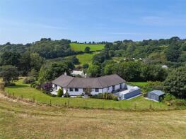 Oak Rise, Launcells, Bude EX23 9LF
