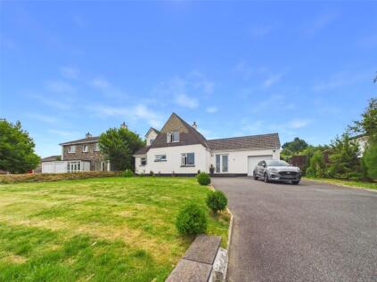 Trevallyn Road, Launceston, Cornwall