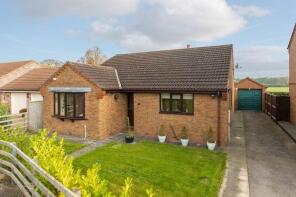 26, Manor View, Rillington, Malton YO17 8JY