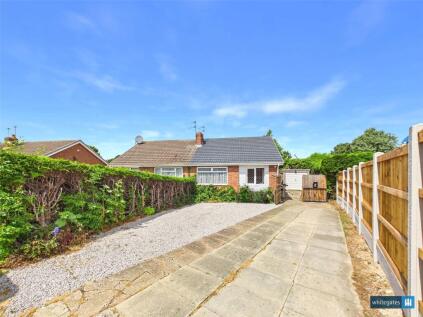 Appleton Way, Doncaster, South Yorkshire, DN5