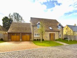 7 Blenheim House, Eversley Lane, Chipping Norton OX7 6PQ