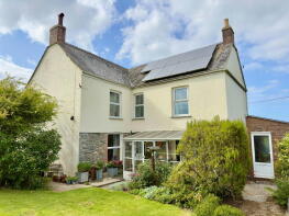Lamphill, St Breward, Bodmin PL30 4PH
