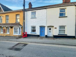 6, Bickington Hill, Bickington Road, Barnstaple EX31 2JQ