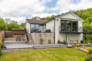 9 Bramblehow, Crow Wood, Kendal LA8 8AW