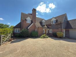 Beech Tree House, The Street, Salisbury SP5 2SL