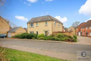 22, Nelson Drive, Norwich NR13 5FL