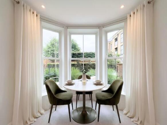 Bay Window