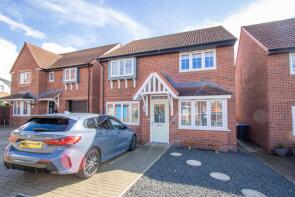 31, Foundry Close, Durham DH6 4LN