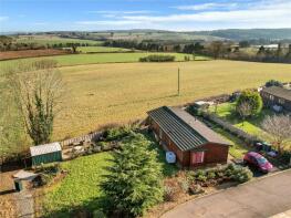 3, Eagles Rise, Meaton Lane, Meaton, Bewdley DY12 3DD