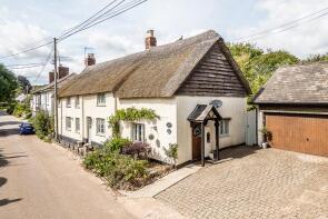 Pheasant Cottage, Road Past Lemprice Farm, Budleigh Salterton EX9 7BW