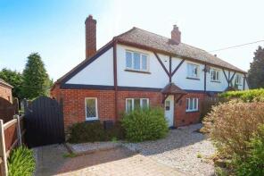 2, Chapel Meadow Cottages, Chapel Road, Deal CT14 0JF