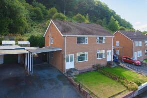 21 Highfield, Underhill Crescent, Knighton LD7 1DG