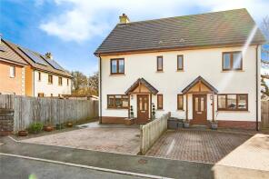15, Maes Rheithordy, Cardigan SA43 2TZ