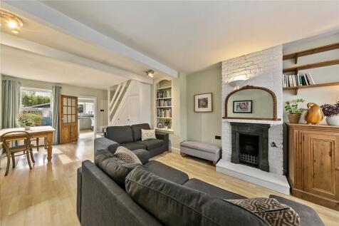 Chertsey Road, St Margarets, TW1