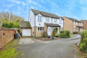 17, Spetisbury Close, Bournemouth BH9 3QU