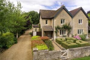 West Farm Cottage, West Street, Oakham LE15 7SJ