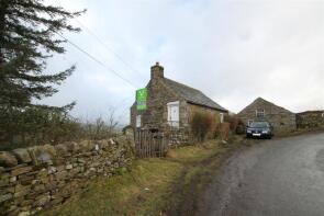 Whitestones Cottage, Unc 22.2 From Well Bank To Burtree Ford, Bishop Auckland DL13 1PS