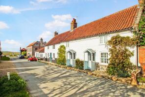 Little Cottage, East Harbour Way, King's Lynn PE31 8JF