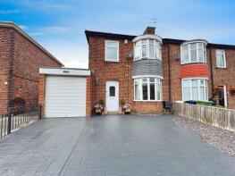 12, Naylor Avenue, Winlaton Mill, Blaydon-on-tyne NE21 6SA