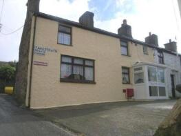 1, Tandderwen, Bangor LL57 3HD