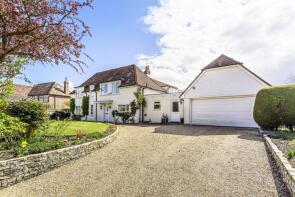 Old Well Cottage, Westerton Lane, Westerton, Chichester PO18 0PG