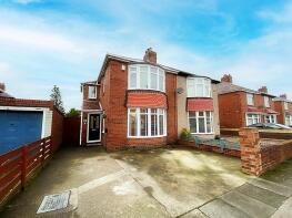 5, Lynn Road, Wallsend NE28 8QA