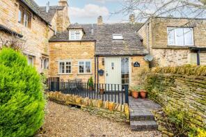 Bluebell Cottage, School Square, Moreton-in-marsh GL56 0QD