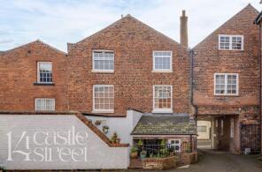 14, Castle Street, Chester CH1 2DS