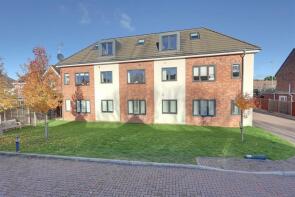 6, Saunders Court, Gloucester GL4 3DT