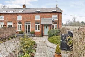 The Cottage, Rockley Road, Marlborough SN8 1RY