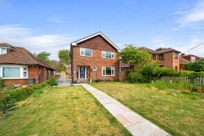 29, Sundridge Hill, Cuxton, Rochester ME2 1LH