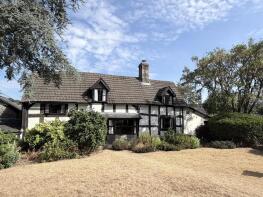 Brook House, Lydbury North SY7 8AU