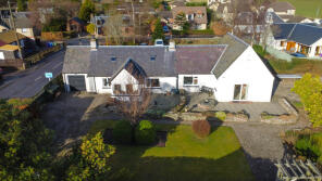 Well Cottage, Roman Road, Westmuir, Kirriemuir DD8 5LT