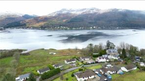 2, Cobblers View, Cairndow PA24 8AR