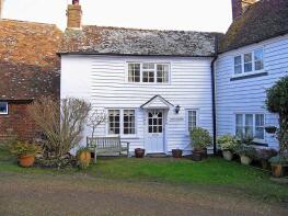 White Cottage, Boreham Lane, Boreham Street, Wartling BN27 4SL