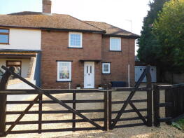 14, Lapwater Lane, Holbeach St Marks, Spalding PE12 8ET