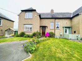 12, Milton Terrace, Stirling FK7 0LP