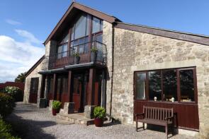 Udars Veldt Barn, Poolfield, Lydney GL15 6UW