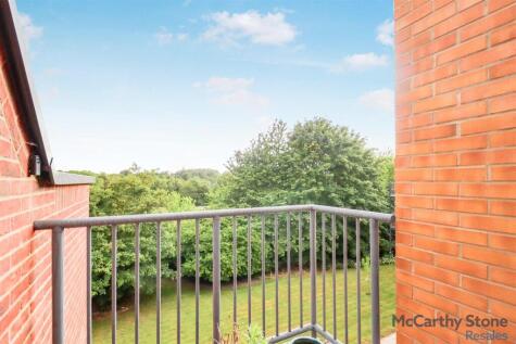 Daisy Hill Court, Westfield View, Bluebell Road, Eaton, NR4 7FL