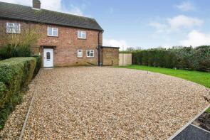 2, Main Street, Ewerby, Sleaford NG34 9PN