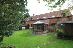 Meadow Barn, Holly Mount, Newark NG22 0AD