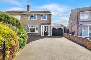 91, Gallagher Road, Bedworth CV12 8SD