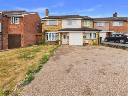 Streather Road, Sutton Coldfield, B75
