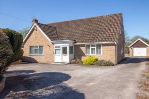 Silver Birch, Romsey Road, Cadnam SO40 2NN
